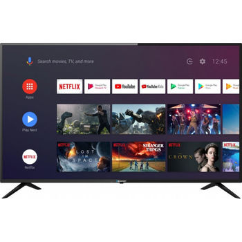 Телевизор LED 50" Smart Blaupunkt 50UN265 