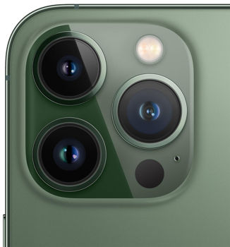 Apple iPhone 13 Pro 128GB, Alpine Green 