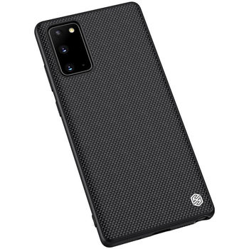 Nillkin Sam. Gal. Note 20, Textured Case, Black 