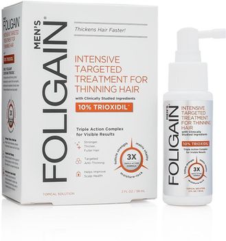 Foligain Trioxidil 10% - For Men