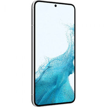 Samsung Galaxy S22 8/256GB Duos (S901B), White 