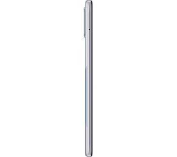 Samsung Galaxy A71 6/128Gb Duos (SM-A715),Silver 