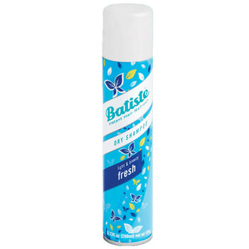 Batiste Fresh Dry Shampoo 200Ml