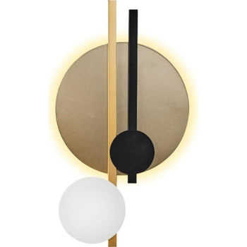 Candelabru de perete Ozcan Lustra 155-k