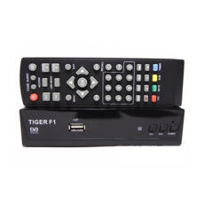 купить Tiger F1 HD Dolby Digital в Кишинёве 