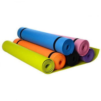 Saltea yoga 173х61х0.4 cm EVA S124-35 (2364) 