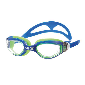 Очки для плавания детские Seac Ritmo Junior 152-39 (6289) 