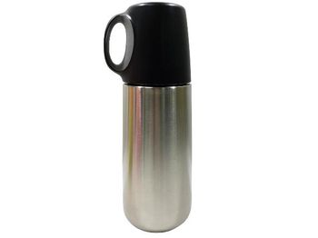 Termos 0.5l, 50h, inox 