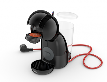 Aparat cu Capsule Dolce Gusto Krups Piccolo XS 