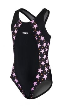 Купальник для девочек р.164 Beco Swimsuit Girls 5438 (2128) 