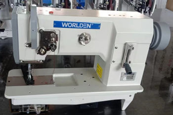 WORLDEN WD-1245 