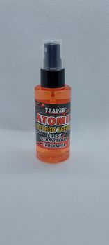 Atomix Spray MethodFeeder Strawberry 50 gr 