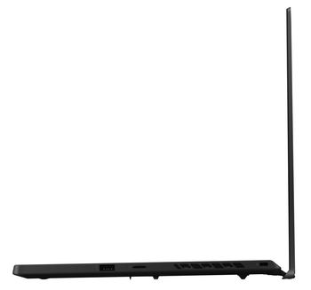 купить ASUS 16.0" ROG Zephyrus M16 GU603HR (Core i7-11800H 16Gb 512Gb) в Кишинёве 