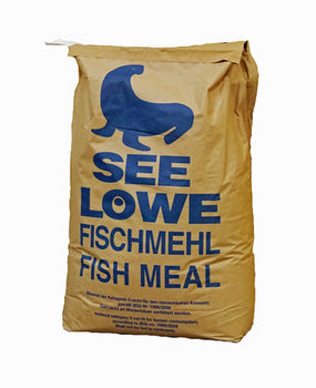 Рыбная мука Германия  /25 кг 