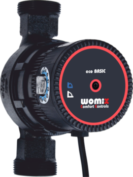 Pompa Womix Eco Basic 25-6 