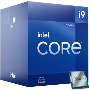 Процессор CPU Intel Core i9-12900F 2.4-5GHz 16 Cores 24-Threads (LGA1700, 2.4-5GHz, 30MB, No Integrated Graphics) BOX, BX8071512900F (procesor/Процессор)