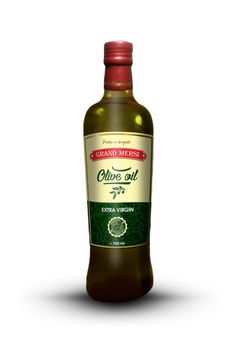 Оливковое масло Grand Mersi extra virgin 750ml 