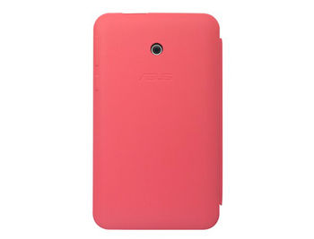 ASUS PAD-14 MagSmart Cover 7 for ME170C; Fonepad FE170CG, Red (husa tableta/чехол для планшета)
