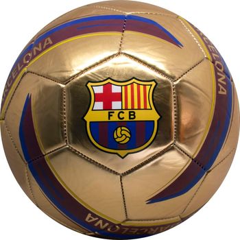 Футбольный мяч "Barcelona" 