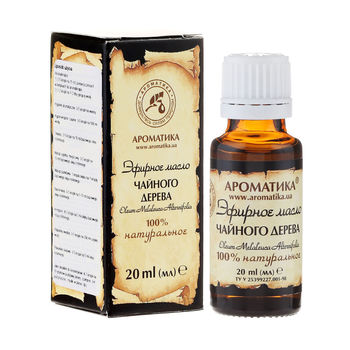 cumpără Aromatica Ulei Ciainoe derevo 10ml în Chișinău 