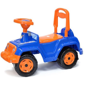 Tolocar Richi (1549)r 4x4   549