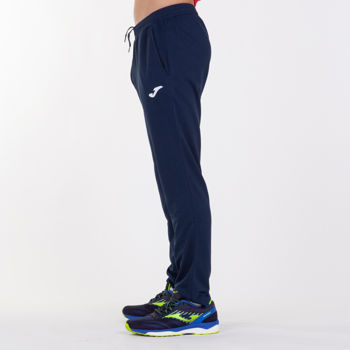 Pantaloni de trening Joma - CANNES III MARINO 