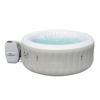 Jacuzzi SPA Tahiti AirJet 180x66cm, 669L, 2-4 persoane 