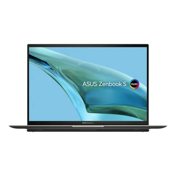 Laptop ASUS 13.3" Zenbook S 13 OLED UX5304MA Grey (Core Ultra 7 155U 16Gb 1Tb) 