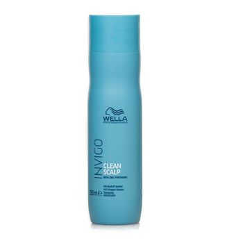 Invigo Balance Clean Scalp Shampoo 250Ml