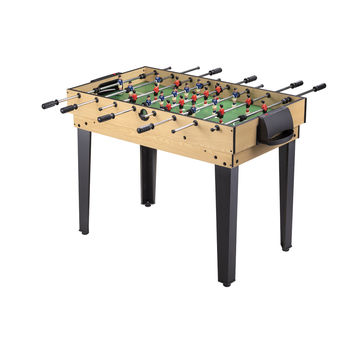 Masa Multi Game 10-in-1 Worker Amasor 21330 (5036) inSPORTline 