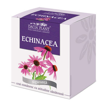 cumpără Ceai Dacia Plant Echinaceea 50g în Chișinău 