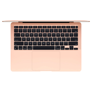 Laptop Apple MacBook Air 13 2020 Gold (M1 8Gb 256Gb) 