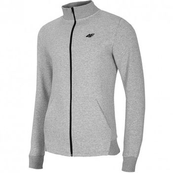купить Батник  NOSH4-BLM003 GREY MELANGE в Кишинёве 