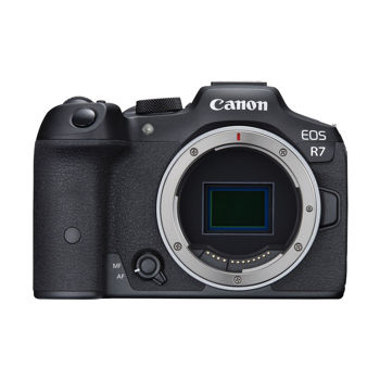 Фотоаппарат Canon R7 Body+adapter+обучение в подарок! 