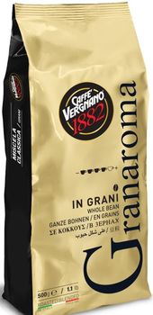 Vergnano Gran Aroma 1кг (зерно) 
