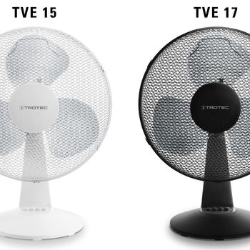 cumpără Ventilator de masă TROTEC TVE 17 în Chișinău 