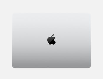 Ноутбук Apple MacBook Pro 16.2" Silver (M2 Pro 16Gb 512Gb) 