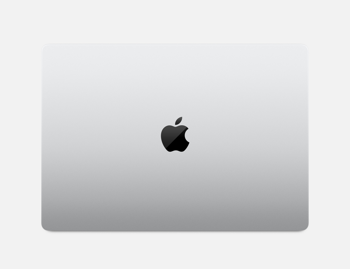 Laptop Apple MacBook Pro 16.2" Silver (M2 Pro 16Gb 512Gb) 