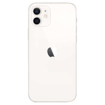 Apple iPhone 12 64GB, White 