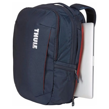 Backpack Thule Subterra TSLB317, 30L, 3203418, Mineral for Laptop 15,6" & City Bags 