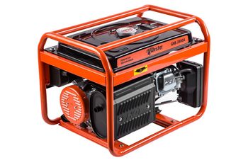 Generator pe benzină WESTER GNB2800A 