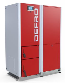 Defro GAMMA 10 kW 