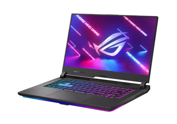 Ноутбук ASUS 15.6" ROG Strix G15 G513IC (Ryzen 7 4800H 16Gb 512Gb) 