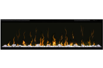 Semineu electric Dimplex Ignite XLF50 