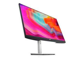 23,8" Monitor DELL S2422HZ, IPS 1920x1080 FHD, Silver 