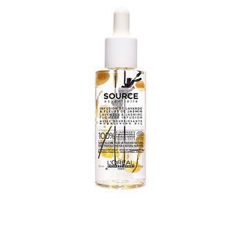 SE nourishing oil lavender & jasmin 70 ml