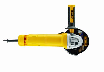 купить Угловая шлифмашина DeWALT DWE4233 в Кишинёве 