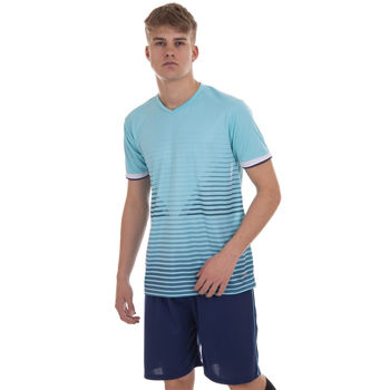 Форма футбольная XL (футболка + шорты) 8821 (9957) 