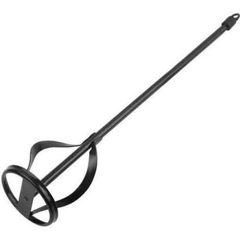 Mașină de amestecat Wokin Malaxor mixer SDS-PLUS 600x100x10 mm (352960)