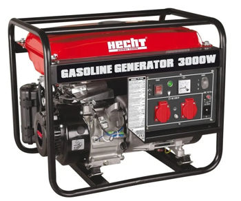 Generator de curent Hecht GG 3300 